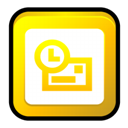 Microsoft Office 2003 Outlook icon